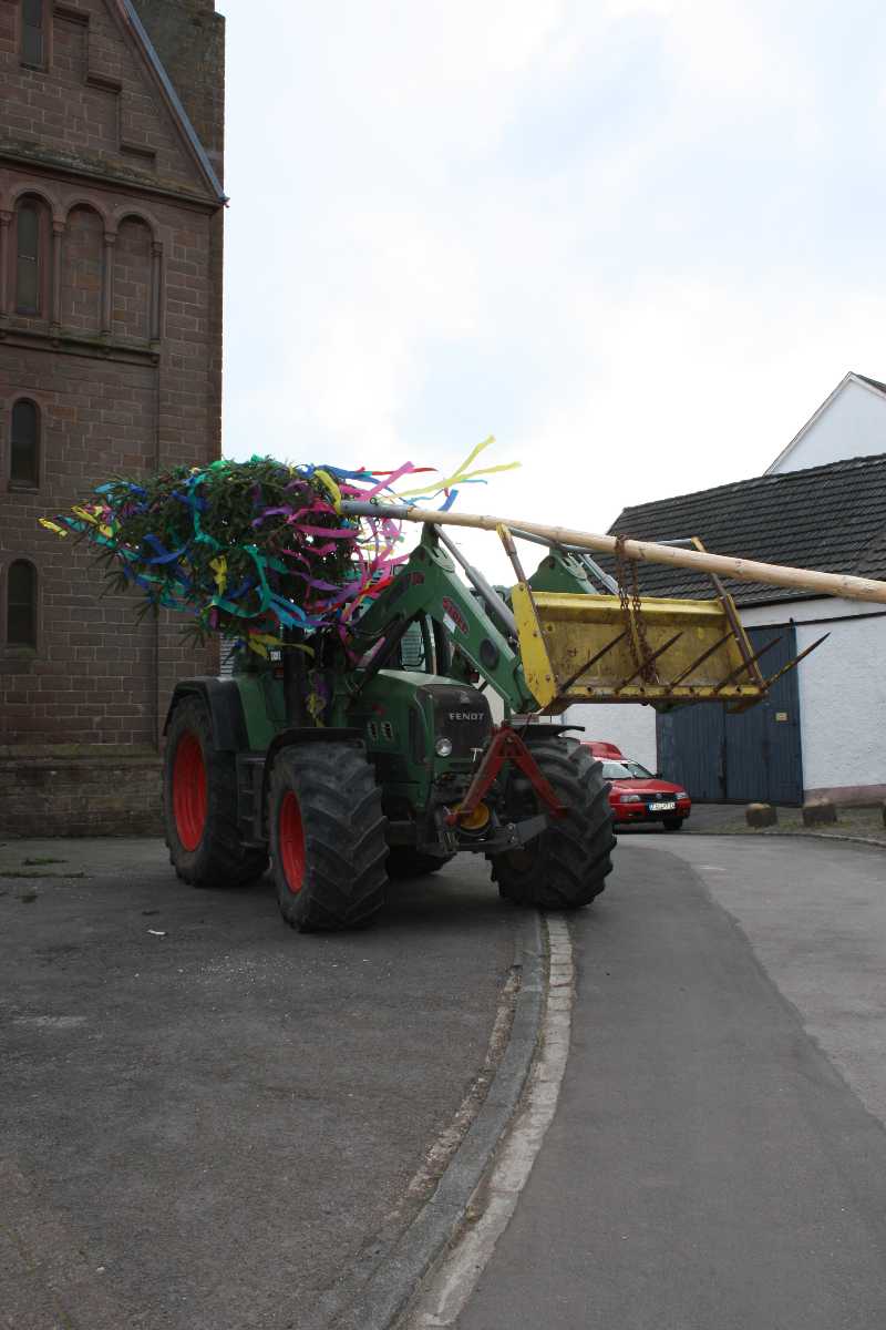Maibaum